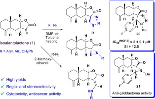 BioOrgChem Patrushev