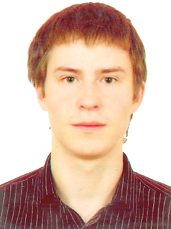Добрынин Сергей Александрович