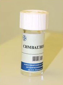 simvaglizin